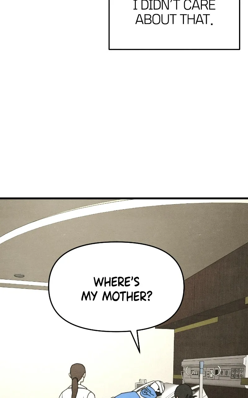 Who’s That Long-Haired Senior? Chapter 77 page 76 - 