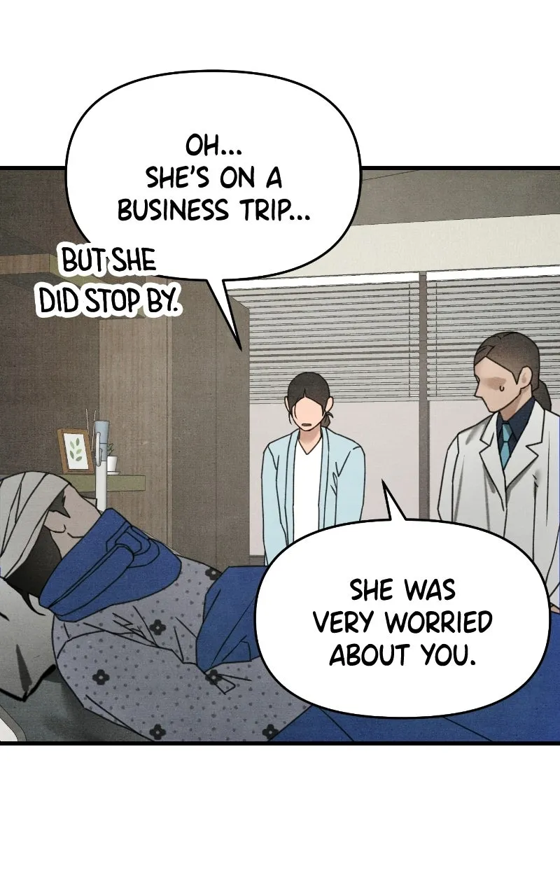 Who’s That Long-Haired Senior? Chapter 77 page 78 - 