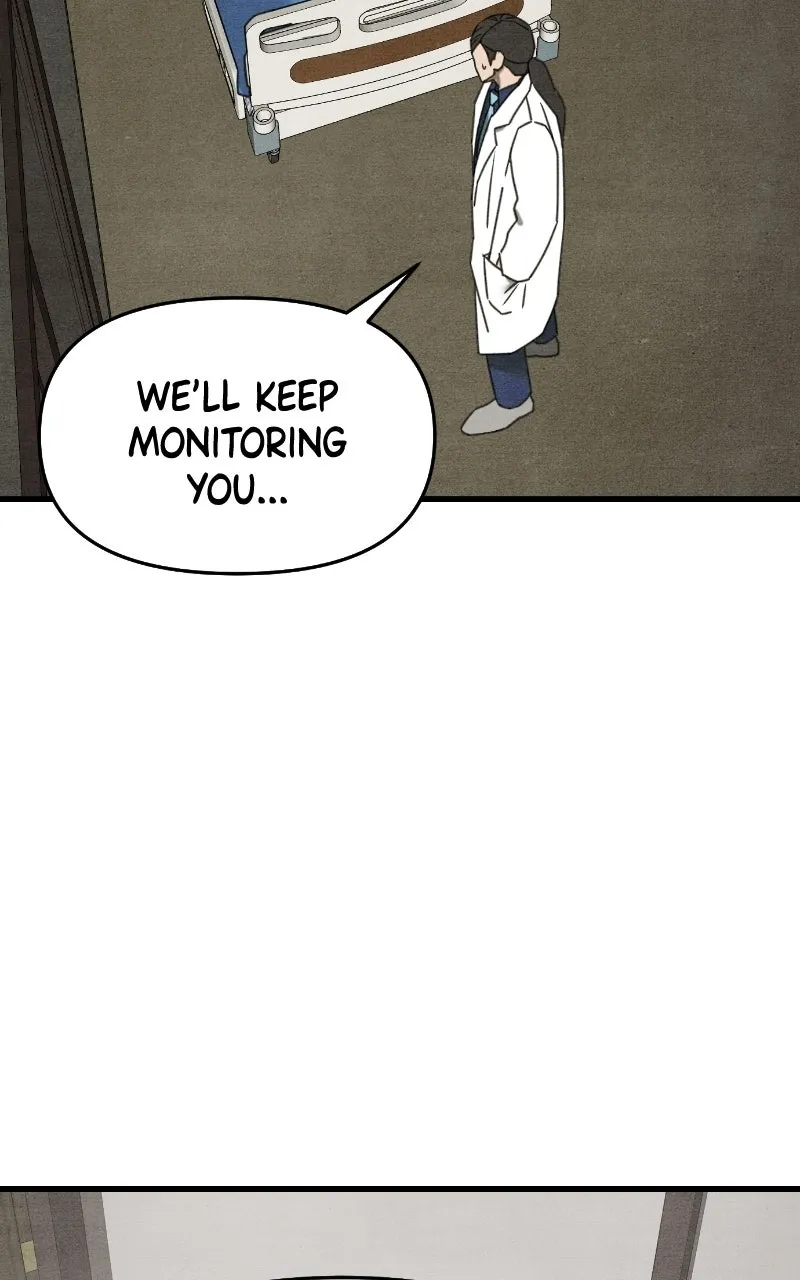 Who’s That Long-Haired Senior? Chapter 77 page 81 - 