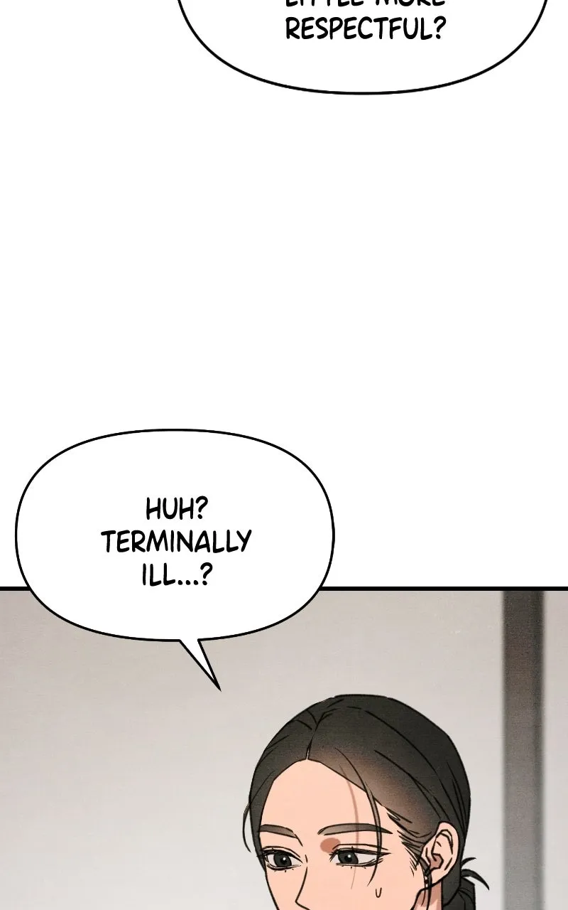 Who’s That Long-Haired Senior? Chapter 77 page 84 - 