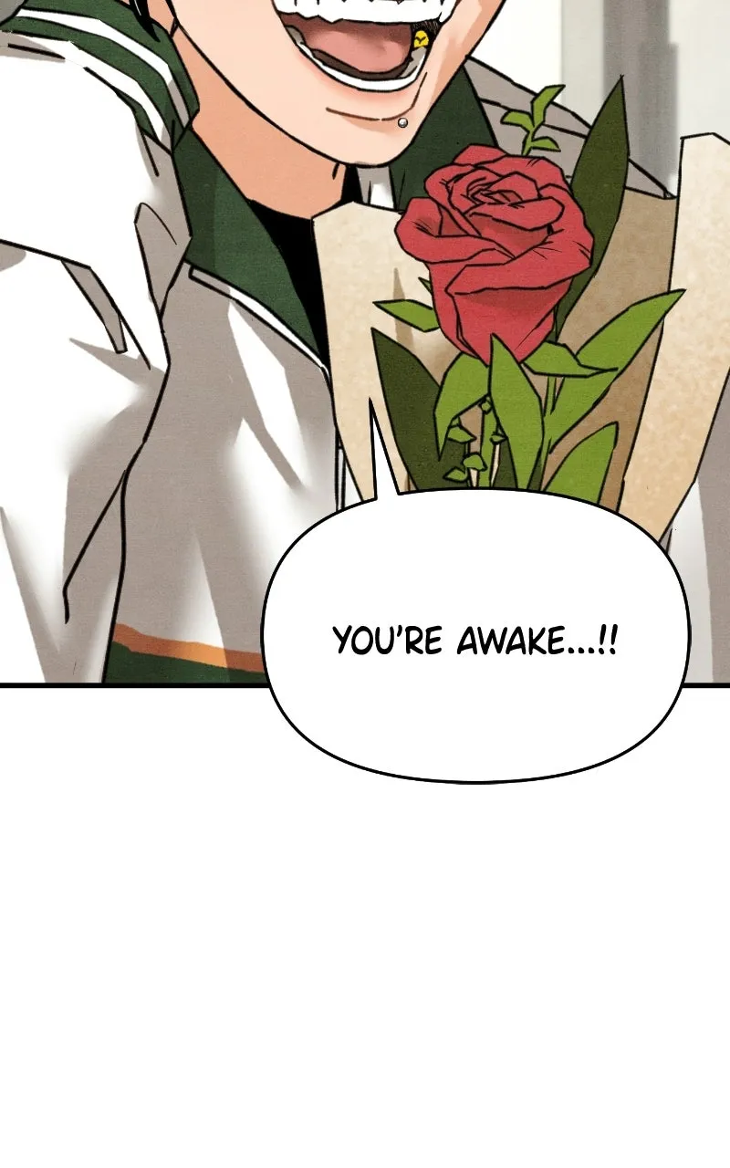 Who’s That Long-Haired Senior? Chapter 77 page 89 - 