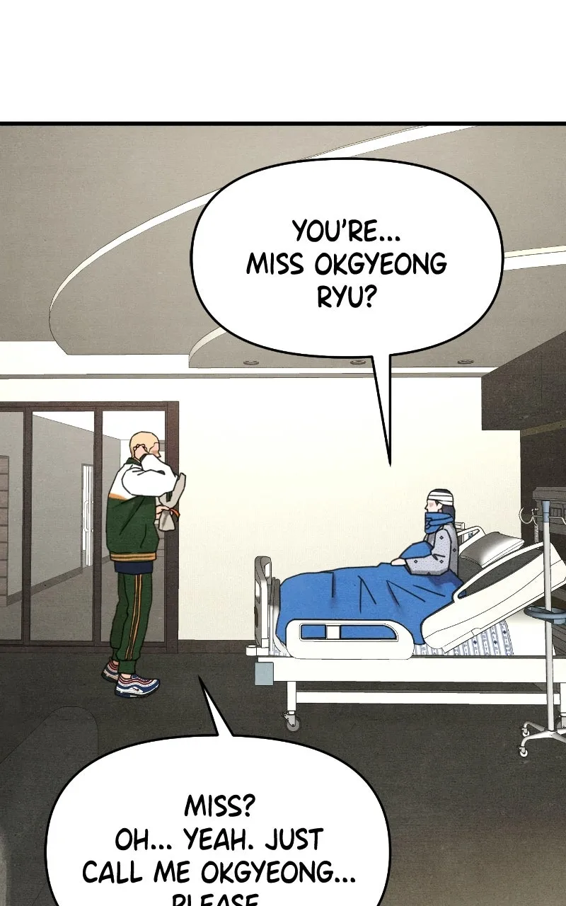 Who’s That Long-Haired Senior? Chapter 77 page 90 - 