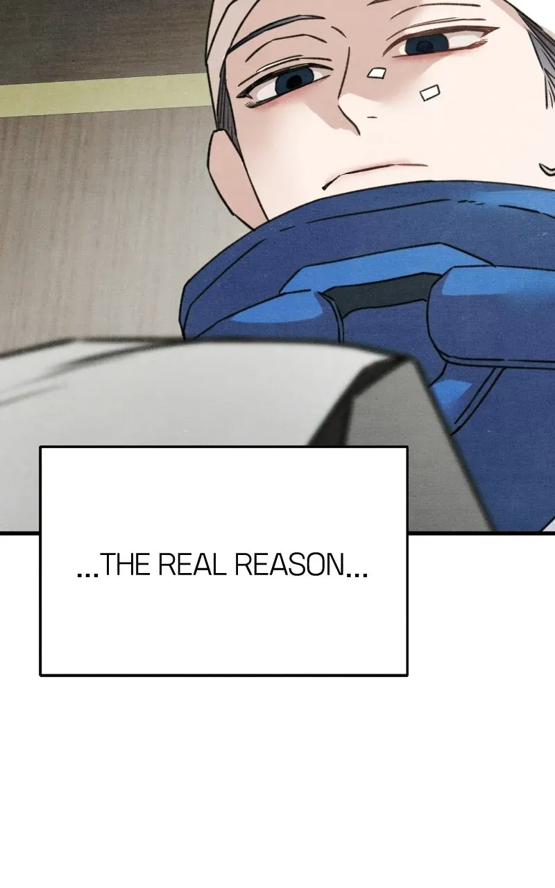 Who’s That Long-Haired Senior? Chapter 78 page 12 - 