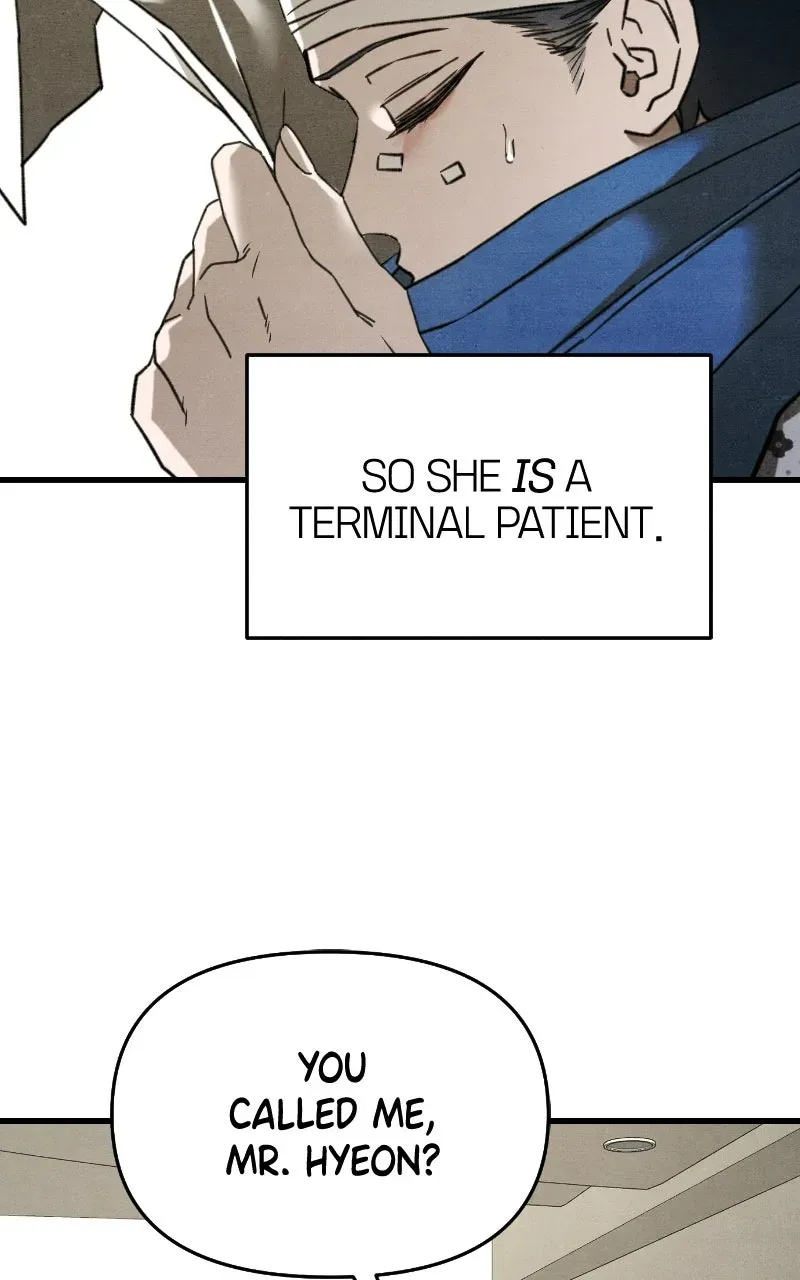 Who’s That Long-Haired Senior? Chapter 78 page 15 - 