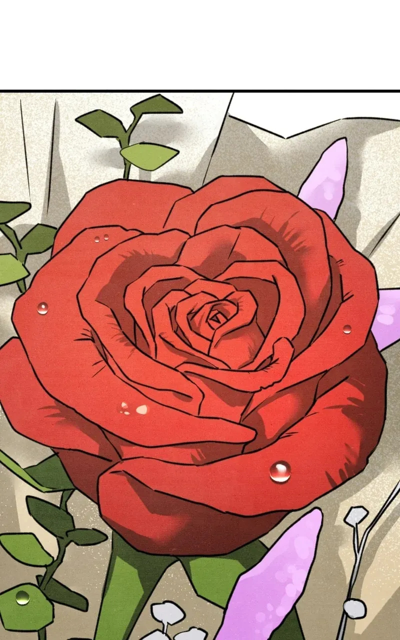 Who’s That Long-Haired Senior? Chapter 78 page 19 - 