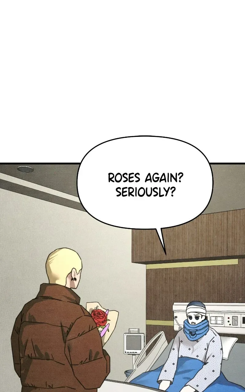 Who’s That Long-Haired Senior? Chapter 78 page 21 - 
