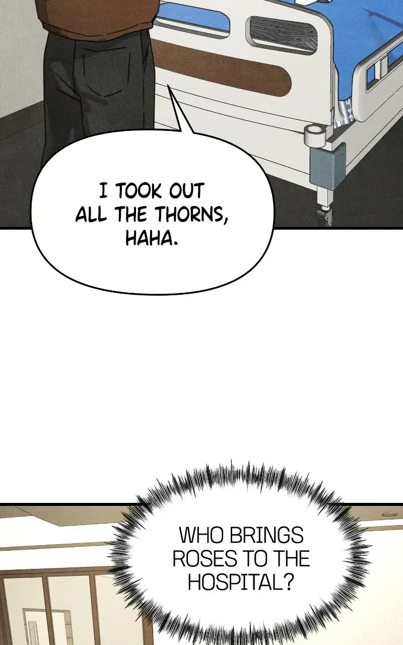 Who’s That Long-Haired Senior? Chapter 78 page 22 - 