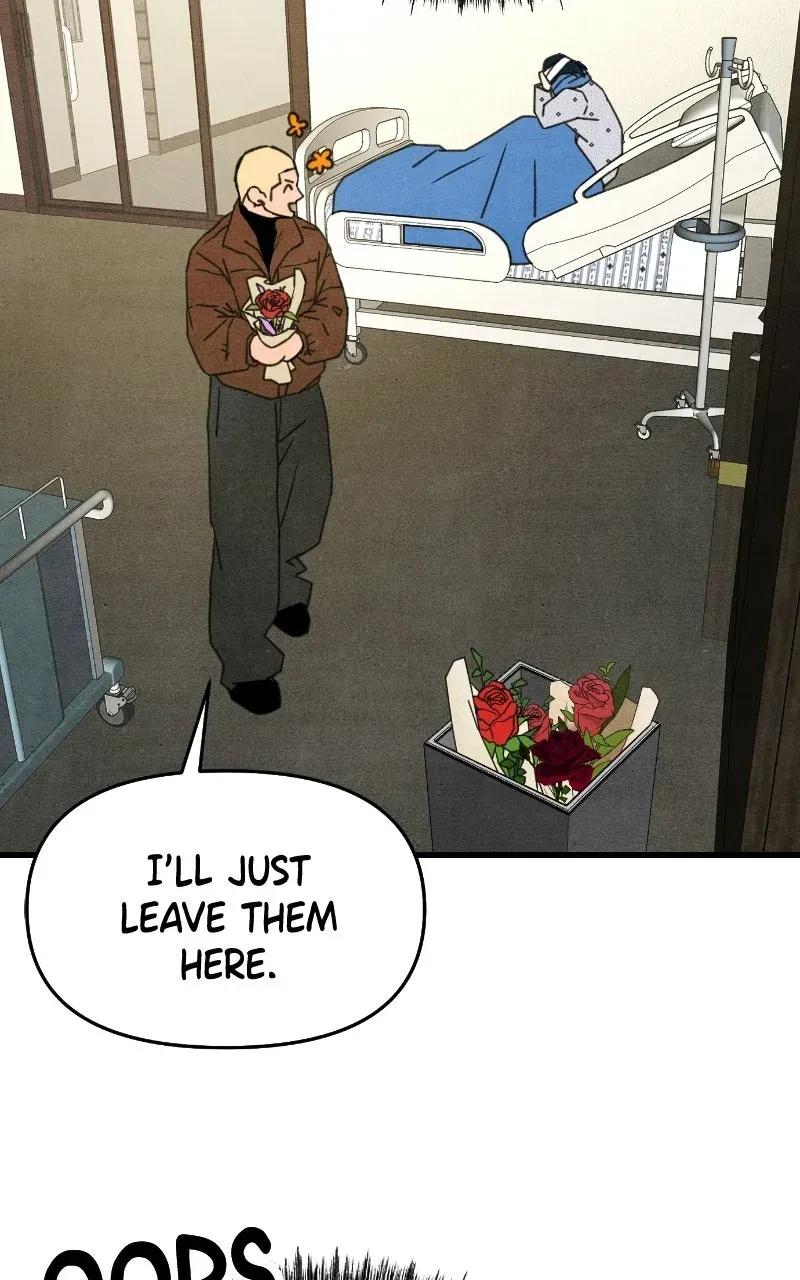 Who’s That Long-Haired Senior? Chapter 78 page 23 - 