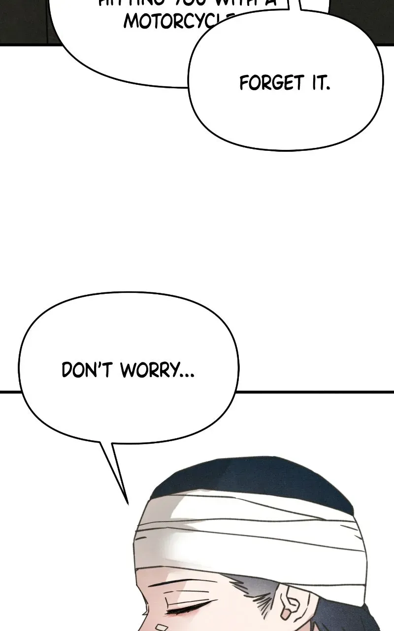 Who’s That Long-Haired Senior? Chapter 78 page 34 - 