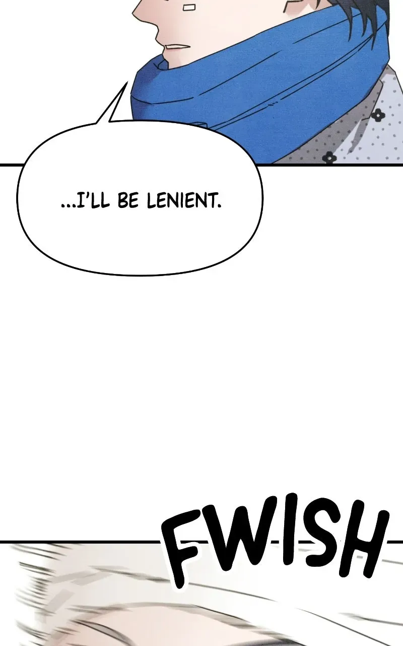 Who’s That Long-Haired Senior? Chapter 78 page 35 - 