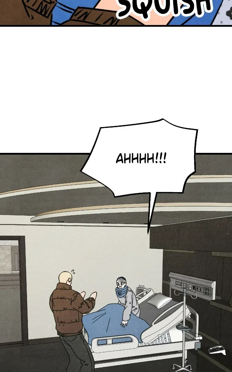 Who’s That Long-Haired Senior? Chapter 78 page 39 - 