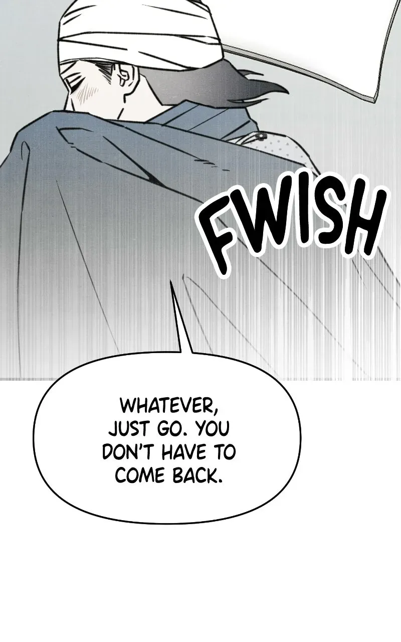 Who’s That Long-Haired Senior? Chapter 78 page 41 - 