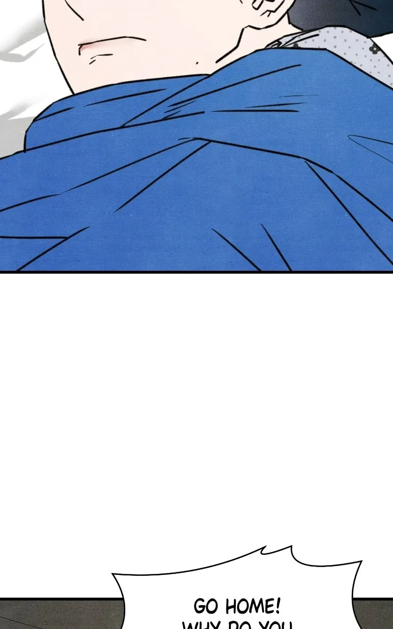 Who’s That Long-Haired Senior? Chapter 78 page 54 - 
