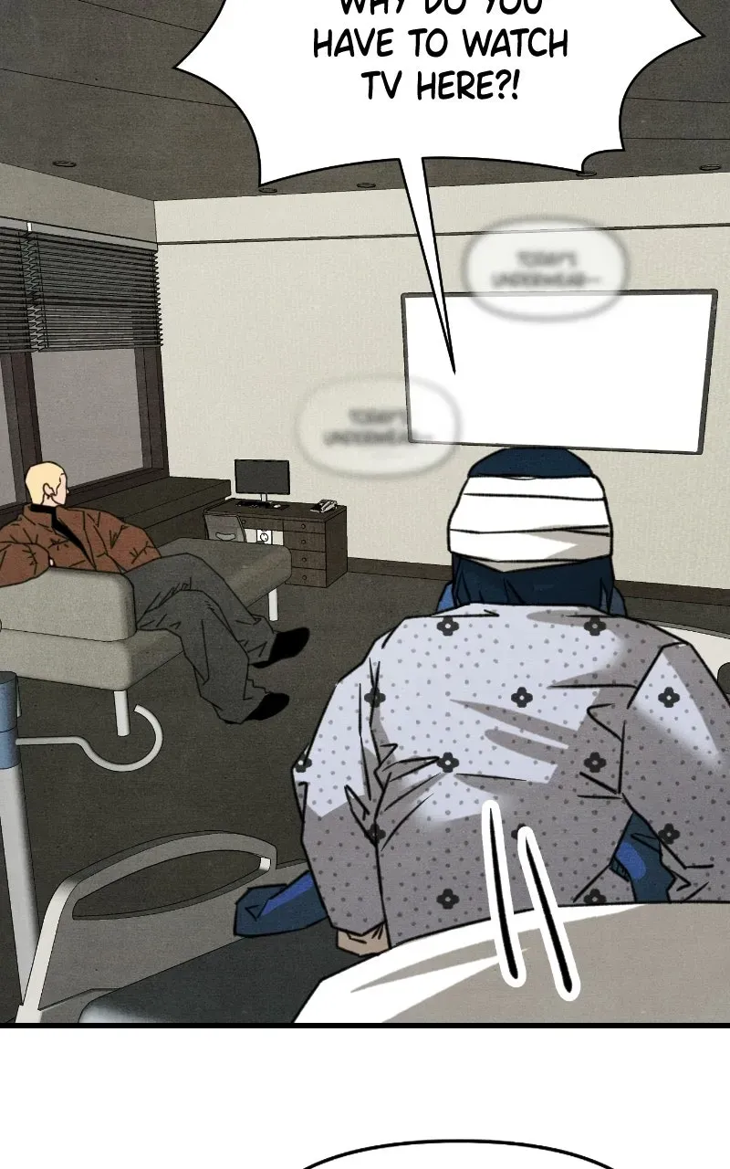 Who’s That Long-Haired Senior? Chapter 78 page 55 - 