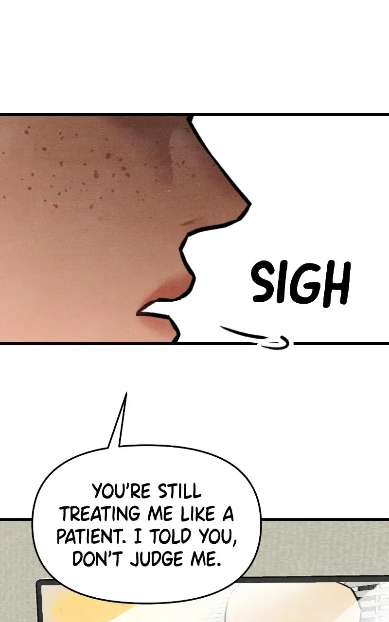 Who’s That Long-Haired Senior? Chapter 78 page 62 - 