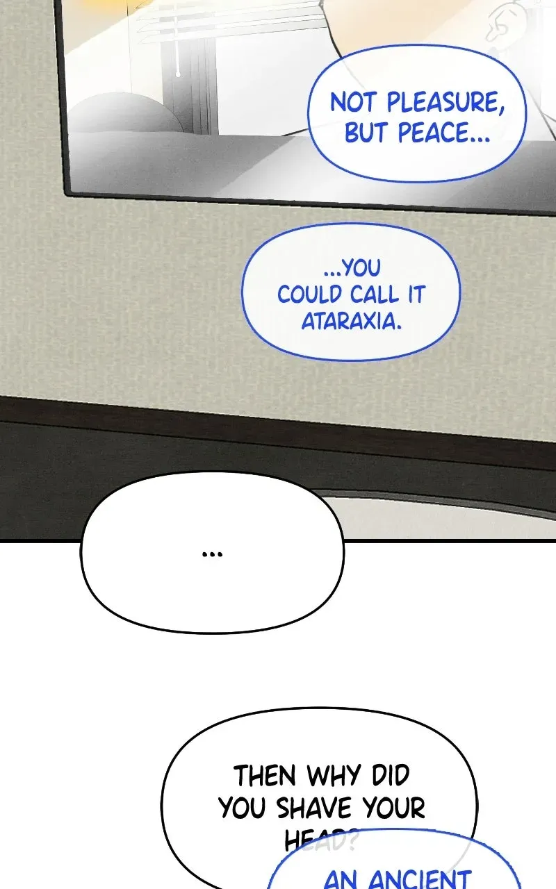 Who’s That Long-Haired Senior? Chapter 78 page 63 - 
