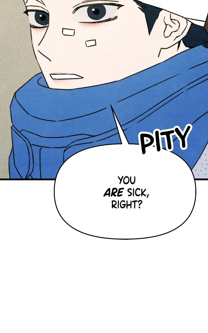 Who’s That Long-Haired Senior? Chapter 78 page 69 - 