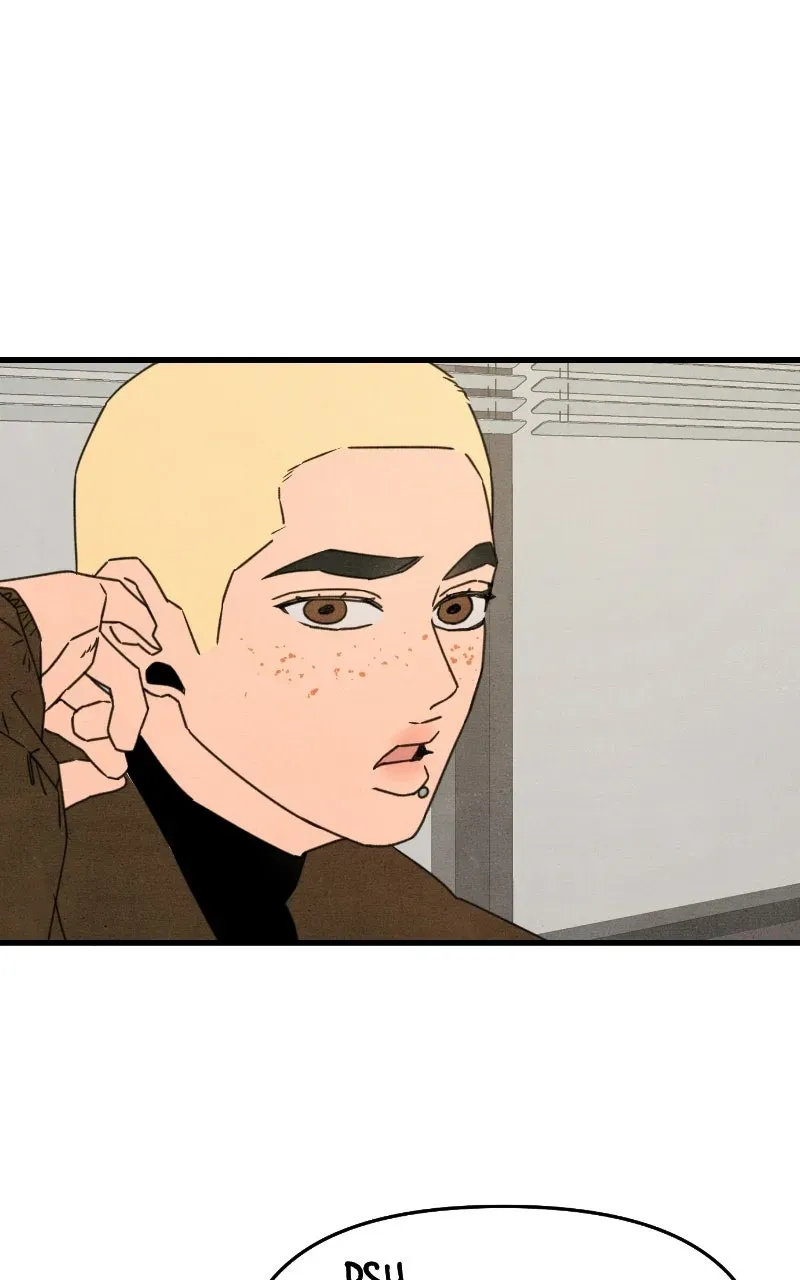 Who’s That Long-Haired Senior? Chapter 78 page 70 - 