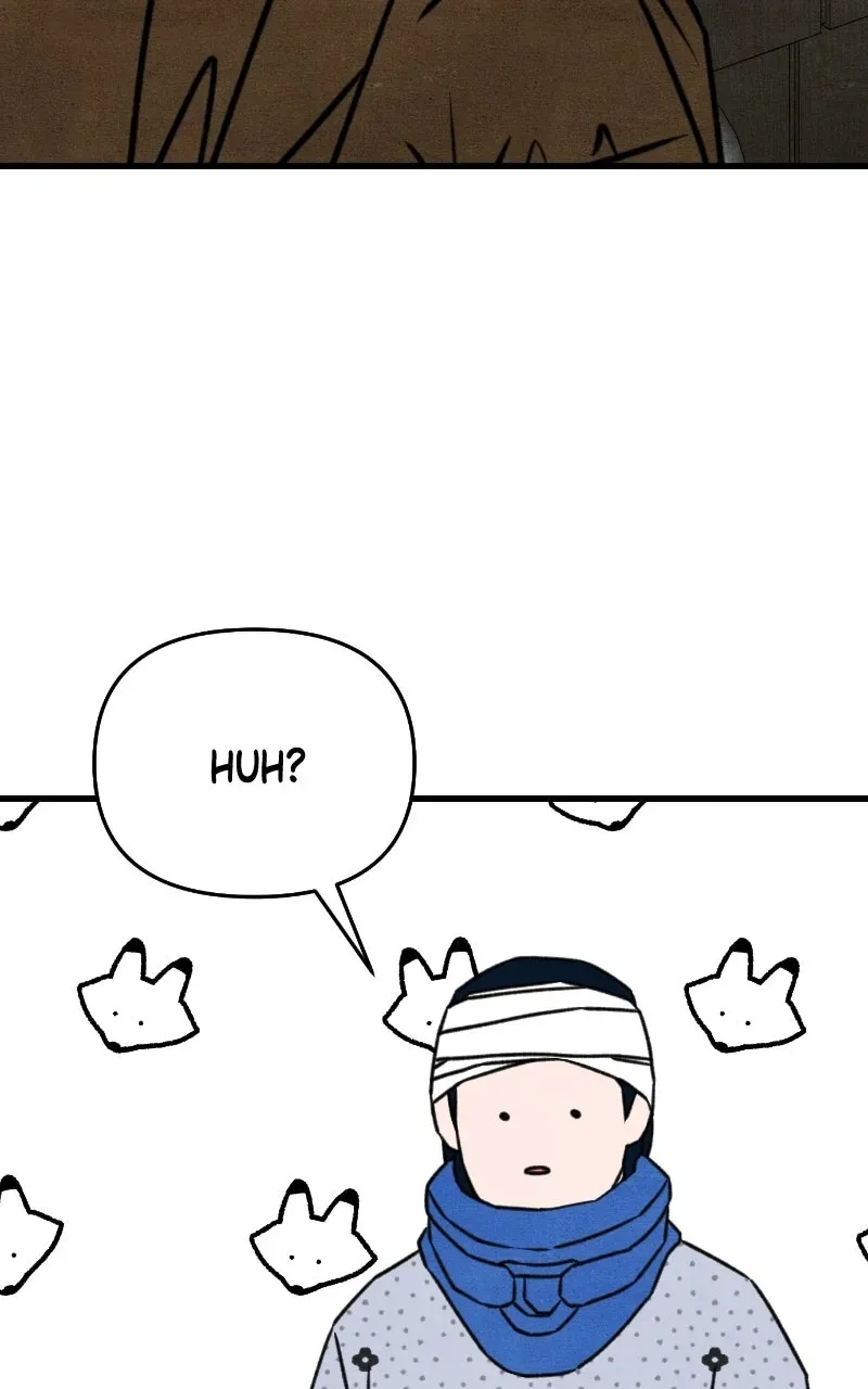 Who’s That Long-Haired Senior? Chapter 78 page 72 - 