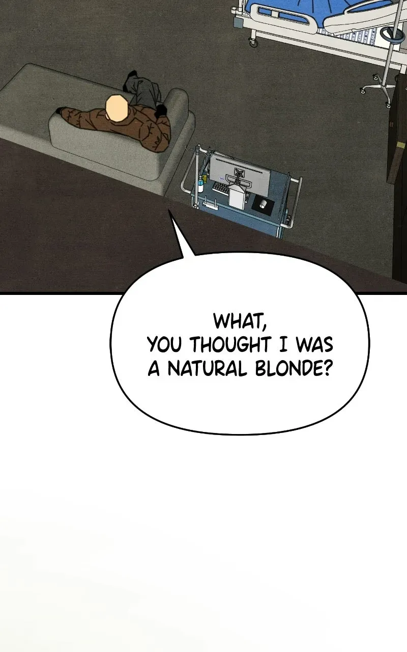 Who’s That Long-Haired Senior? Chapter 78 page 74 - 
