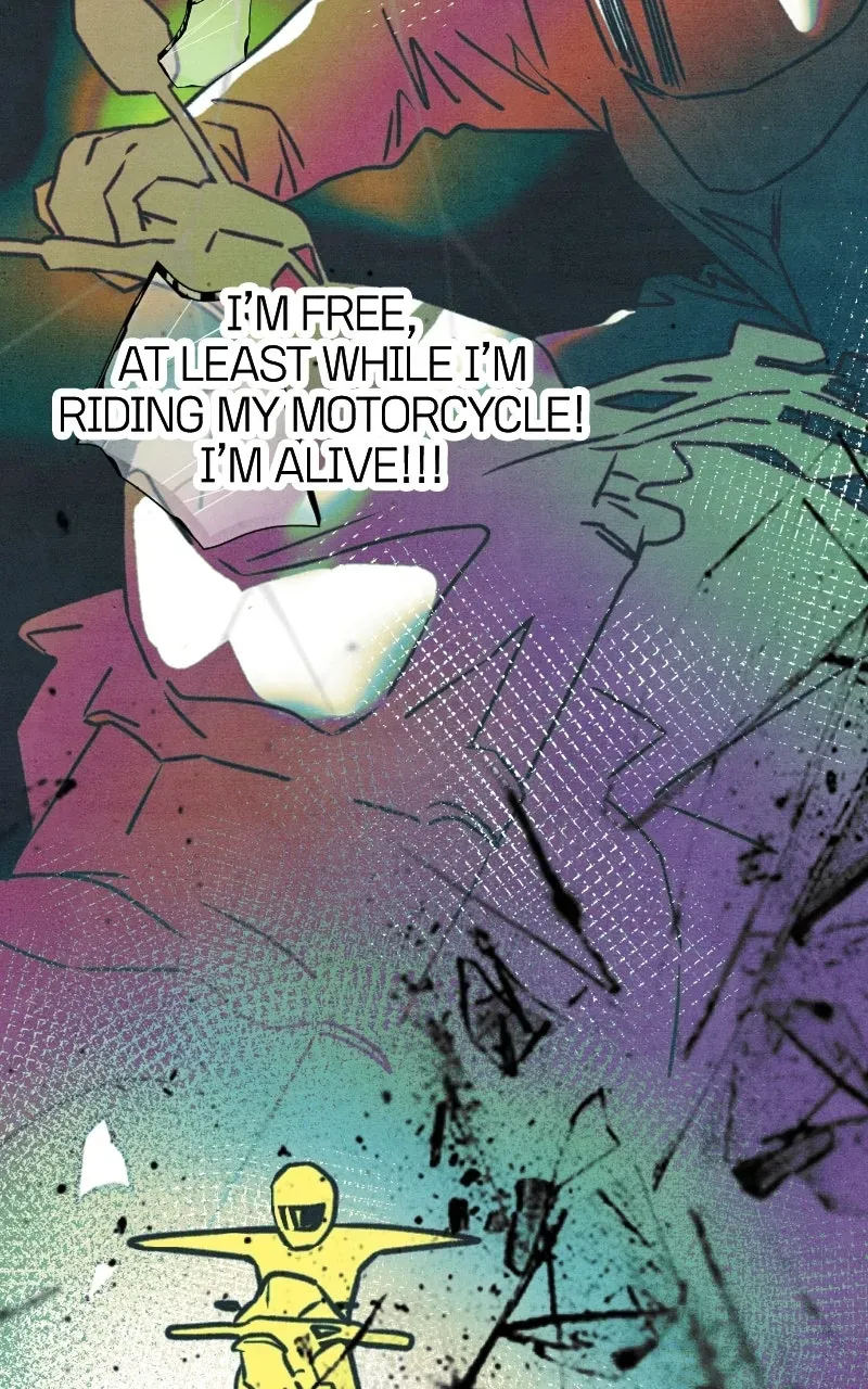 Who’s That Long-Haired Senior? Chapter 78 page 76 - 