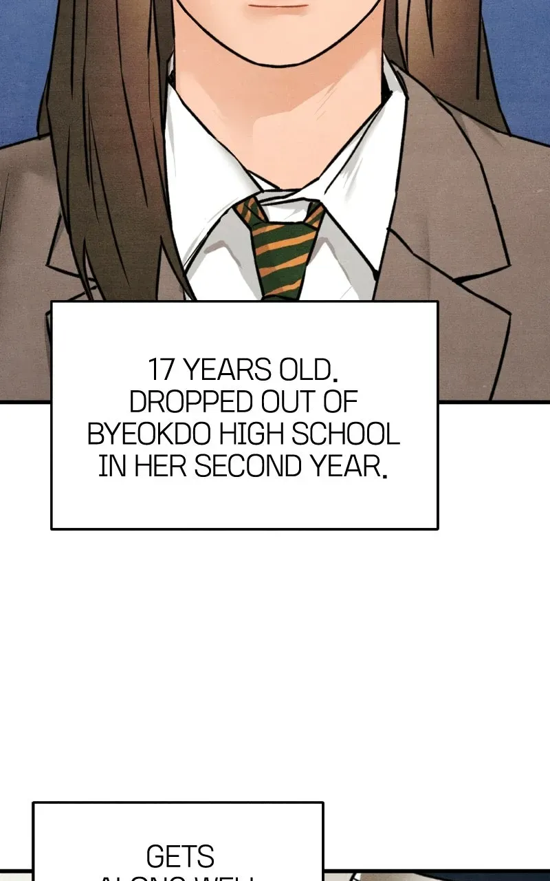 Who’s That Long-Haired Senior? Chapter 78 page 9 - 