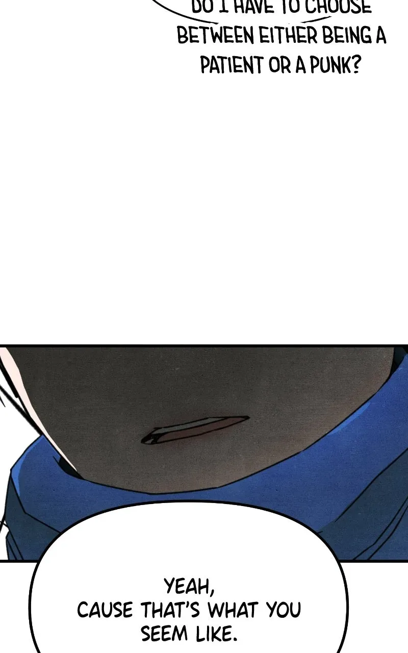 Who’s That Long-Haired Senior? Chapter 78 page 81 - 