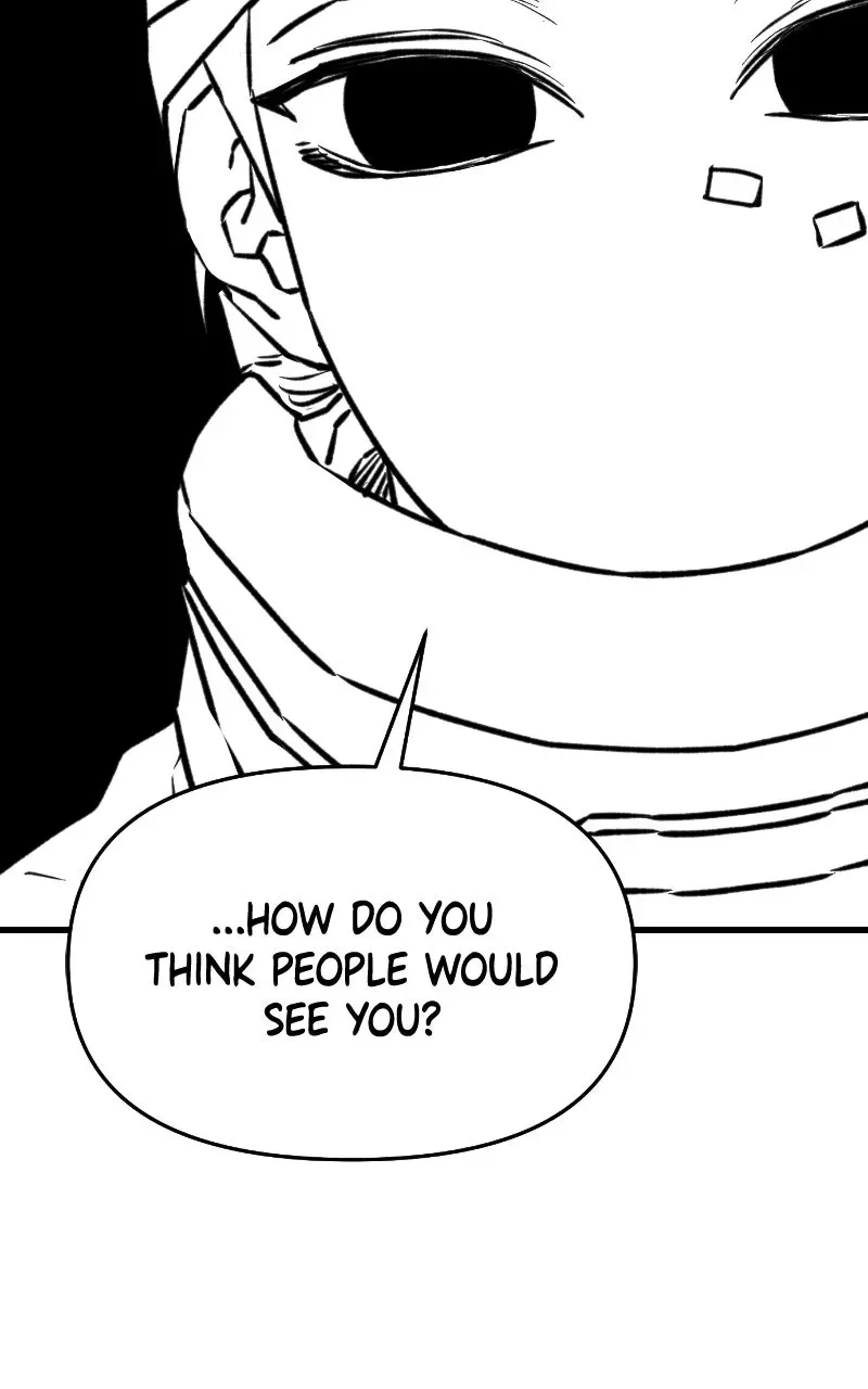Who’s That Long-Haired Senior? Chapter 78 page 83 - 