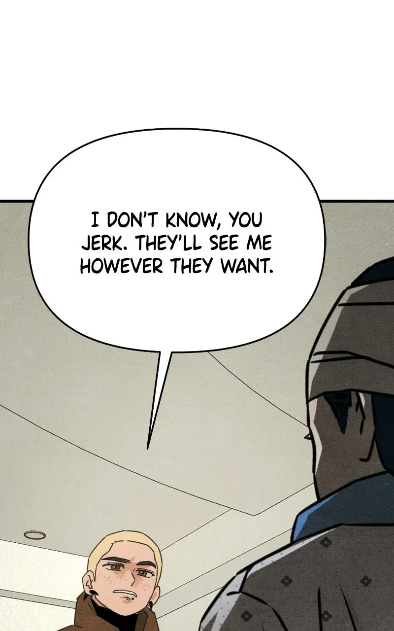 Who’s That Long-Haired Senior? Chapter 78 page 90 - 