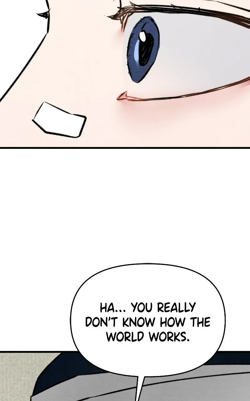 Who’s That Long-Haired Senior? Chapter 78 page 92 - 
