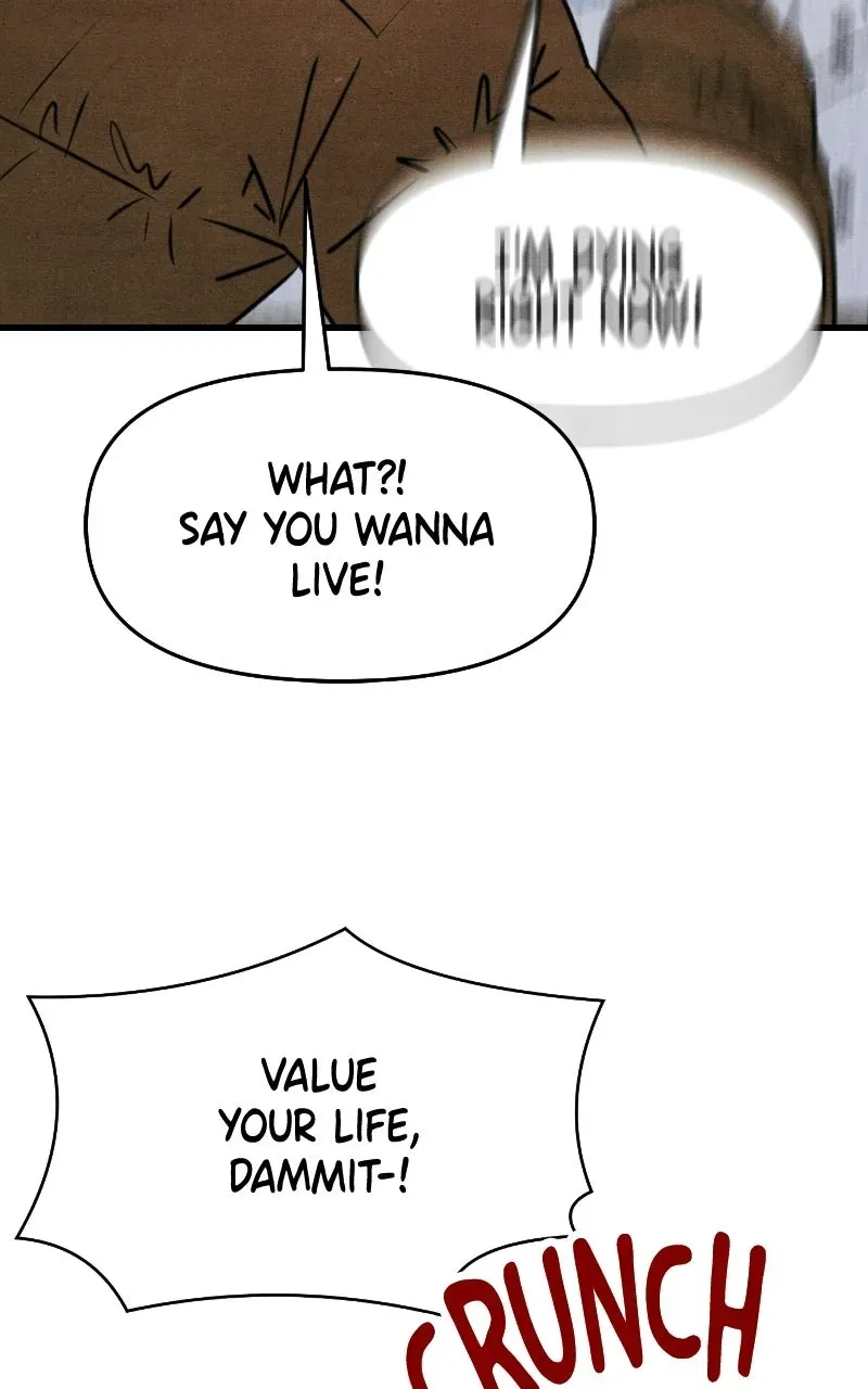 Who’s That Long-Haired Senior? Chapter 79 page 12 - 