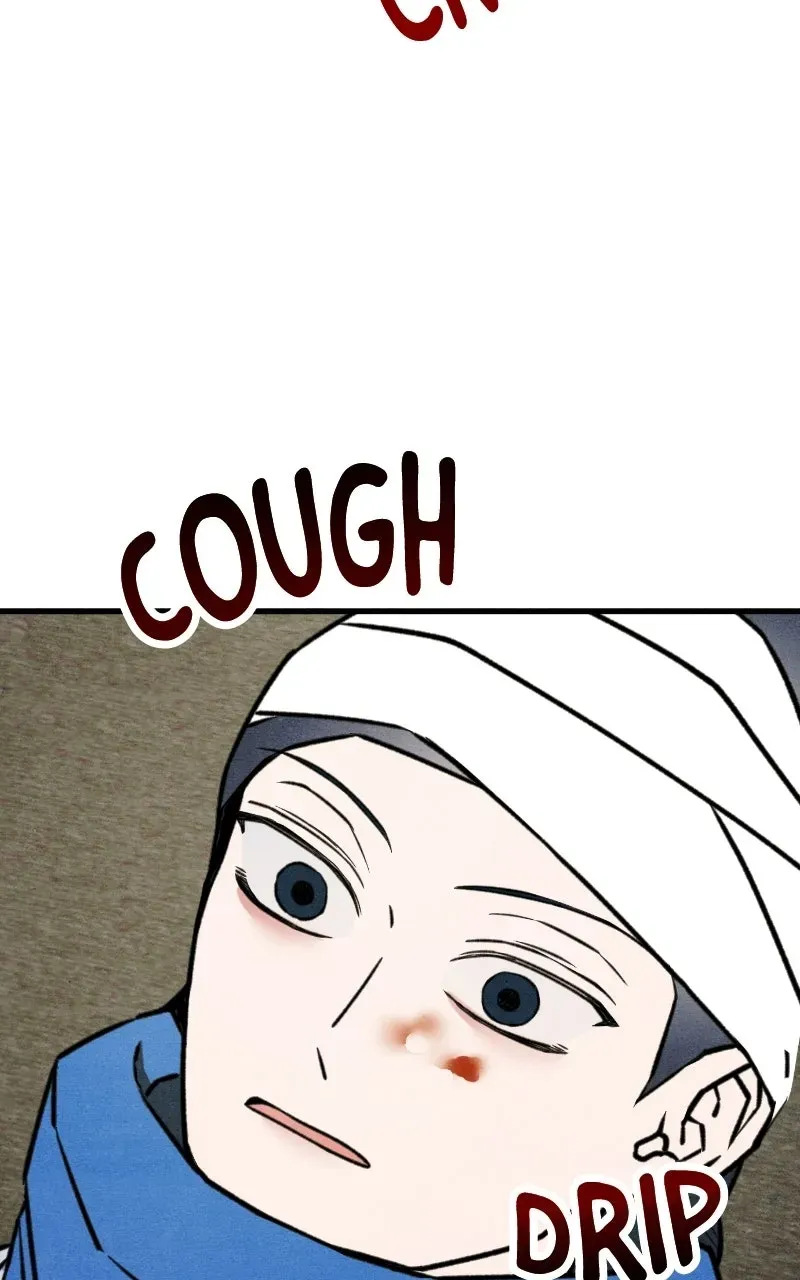 Who’s That Long-Haired Senior? Chapter 79 page 13 - 