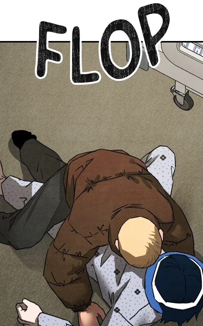 Who’s That Long-Haired Senior? Chapter 79 page 15 - 