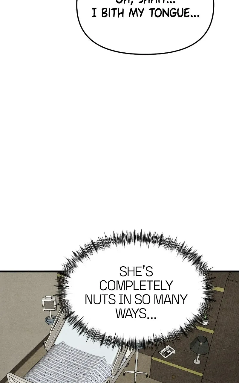 Who’s That Long-Haired Senior? Chapter 79 page 18 - 