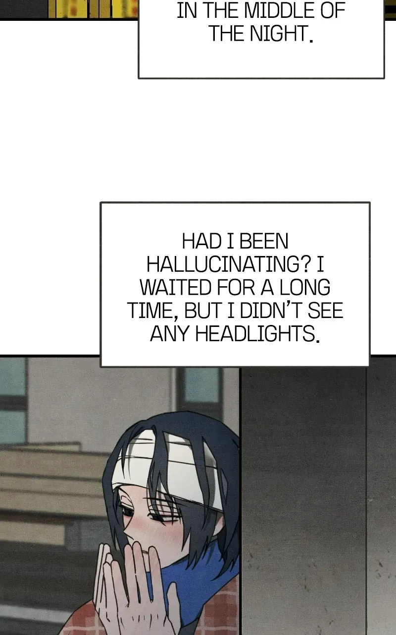 Who’s That Long-Haired Senior? Chapter 79 page 32 - 