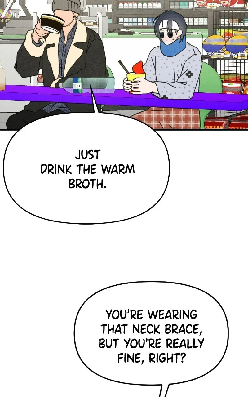 Who’s That Long-Haired Senior? Chapter 79 page 40 - 