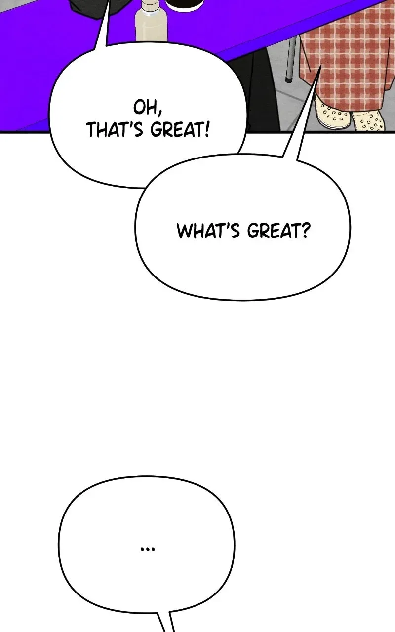 Who’s That Long-Haired Senior? Chapter 79 page 43 - 