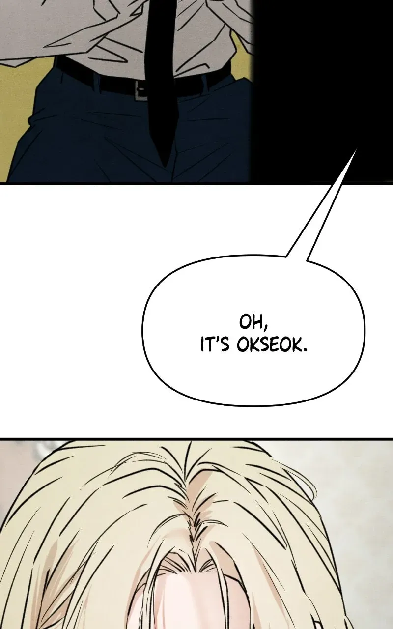 Who’s That Long-Haired Senior? Chapter 79 page 65 - 