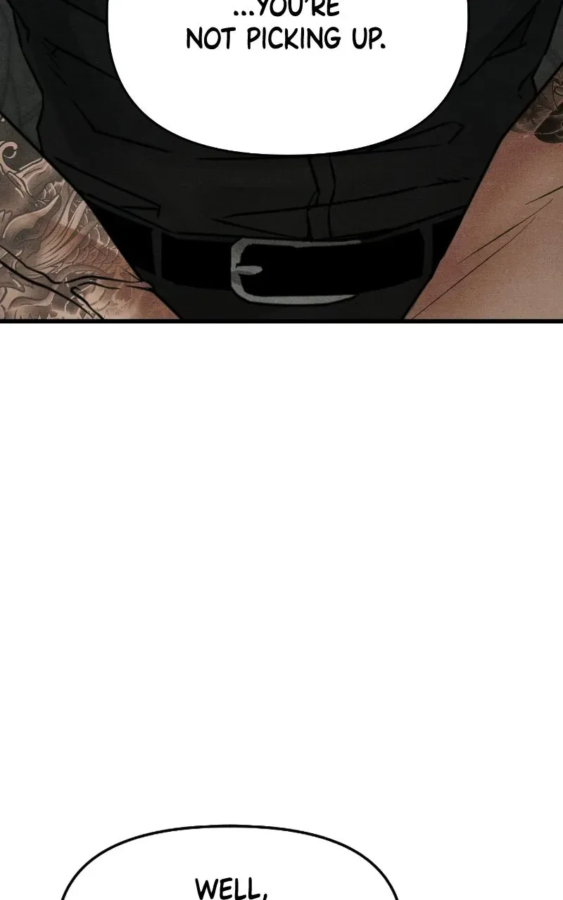 Who’s That Long-Haired Senior? Chapter 79 page 70 - 