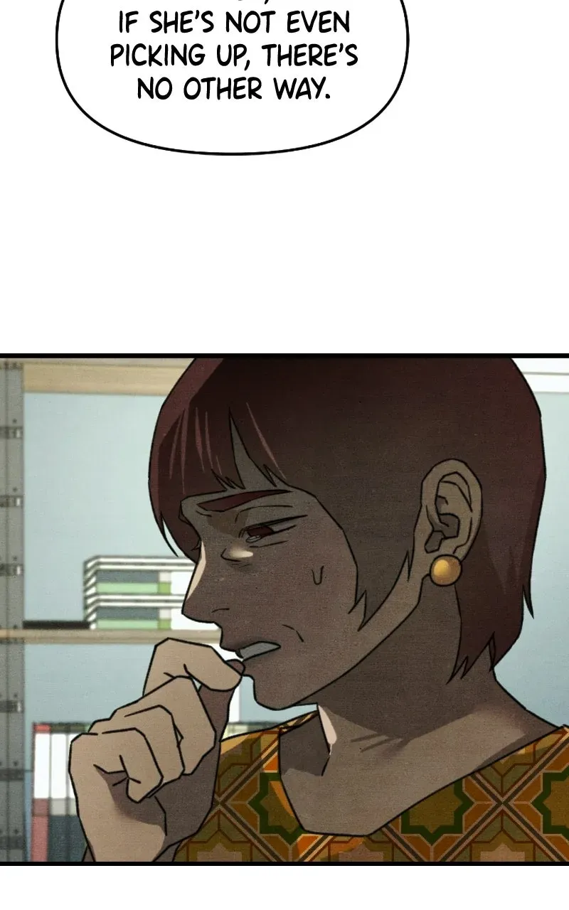 Who’s That Long-Haired Senior? Chapter 79 page 71 - 