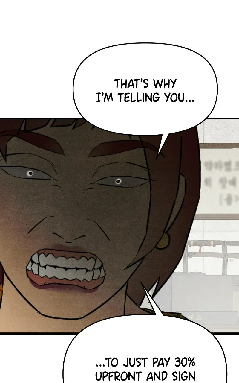 Who’s That Long-Haired Senior? Chapter 79 page 78 - 