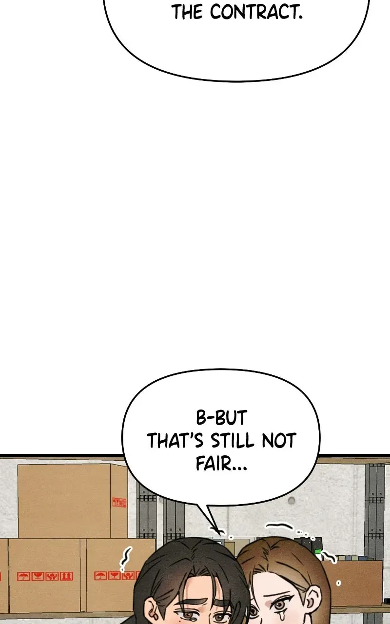 Who’s That Long-Haired Senior? Chapter 79 page 79 - 