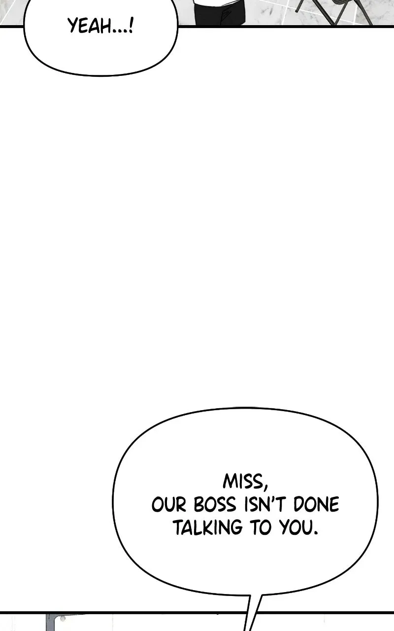 Who’s That Long-Haired Senior? Chapter 79 page 82 - 