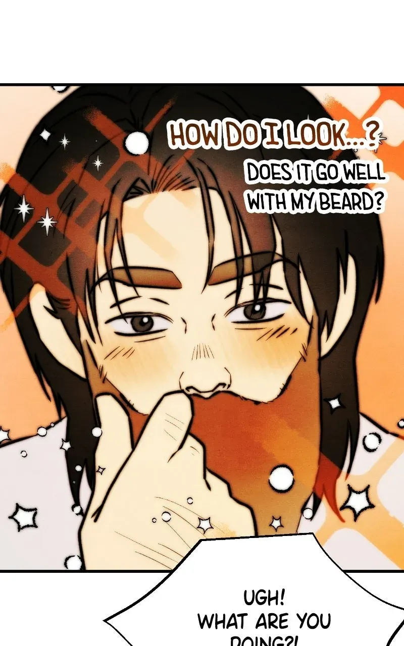 Who’s That Long-Haired Senior? Chapter 79 page 89 - 