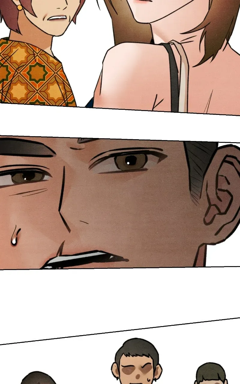 Who’s That Long-Haired Senior? Chapter 79 page 97 - 
