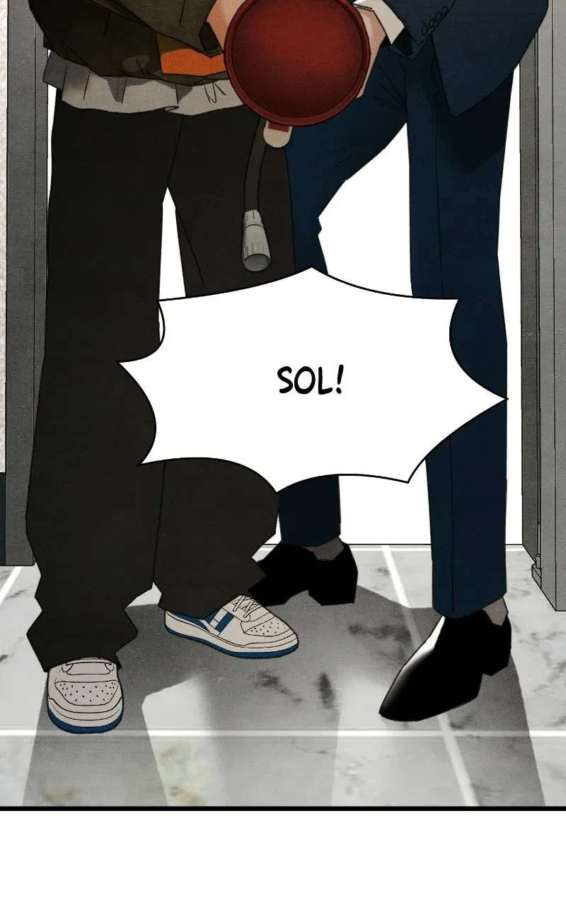 Who’s That Long-Haired Senior? Chapter 79 page 100 - 