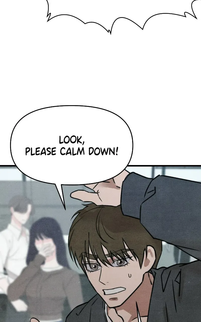 Who’s That Long-Haired Senior? Chapter 80 page 104 - 