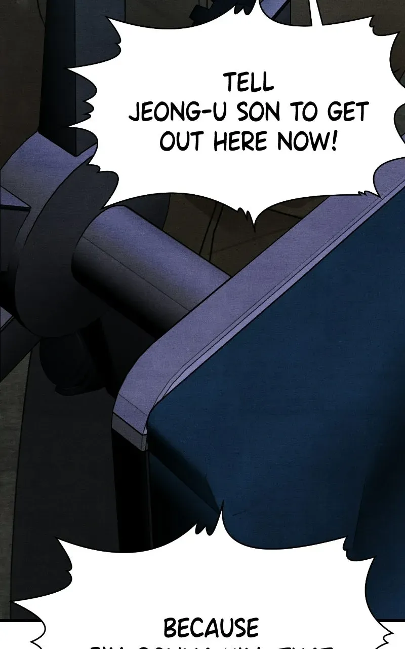 Who’s That Long-Haired Senior? Chapter 80 page 108 - 