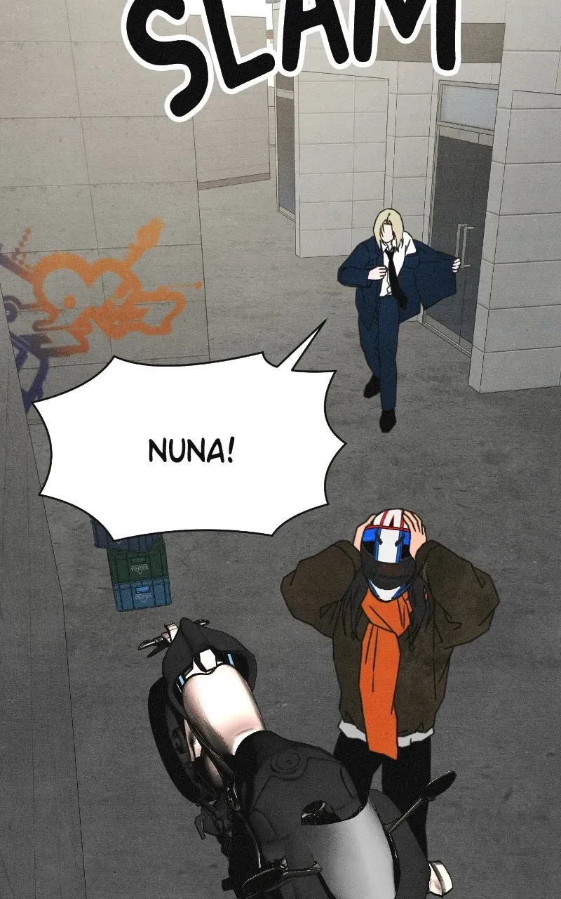 Who’s That Long-Haired Senior? Chapter 80 page 16 - 