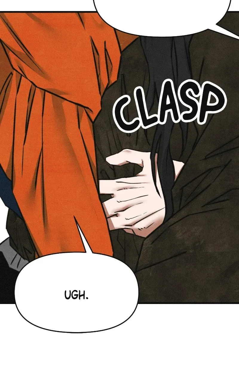 Who’s That Long-Haired Senior? Chapter 80 page 22 - 